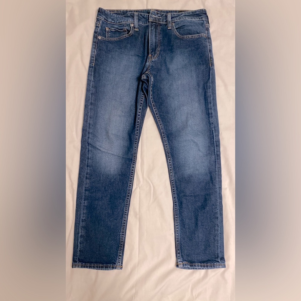 Bonobos Premium 4-Way Stretch Jeans 32/28